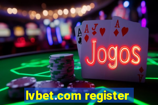 lvbet.com register